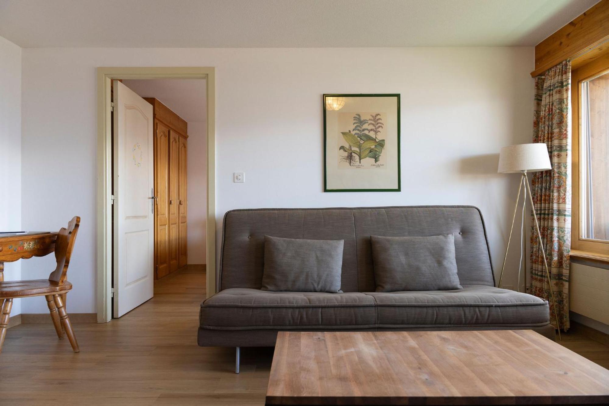 וורבייה Hotel Montpelier מראה חיצוני תמונה
