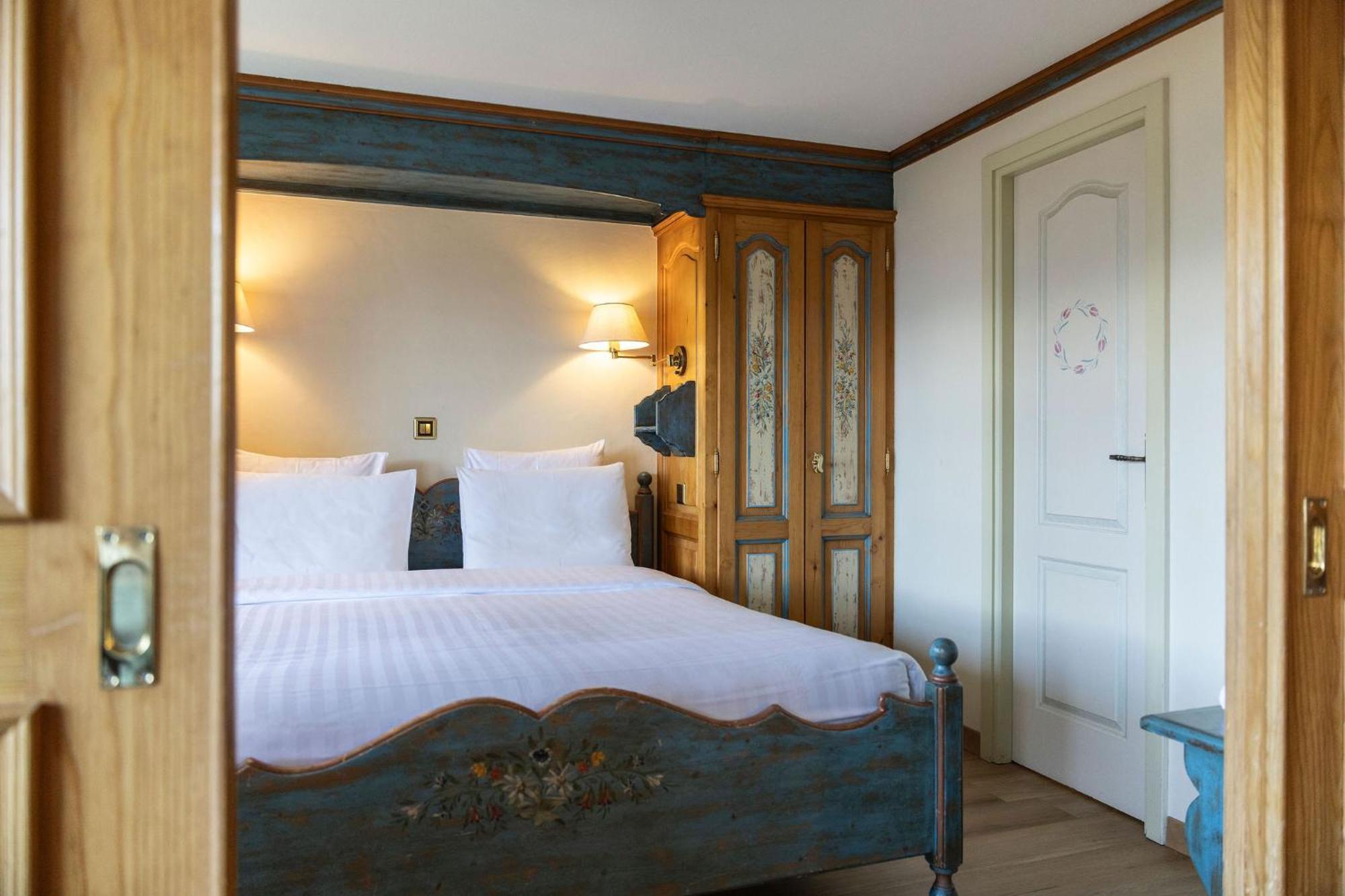 וורבייה Hotel Montpelier מראה חיצוני תמונה