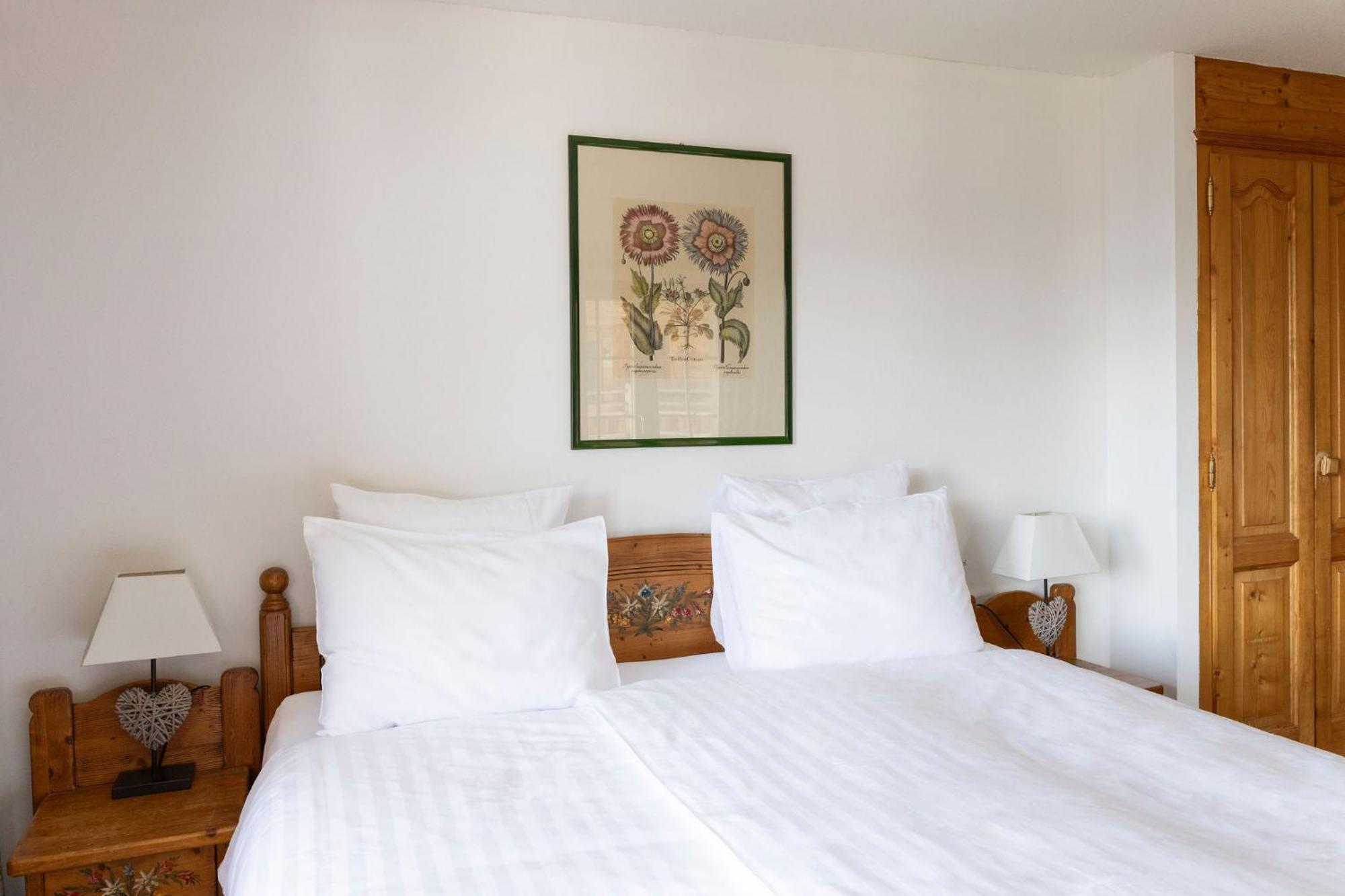 וורבייה Hotel Montpelier מראה חיצוני תמונה
