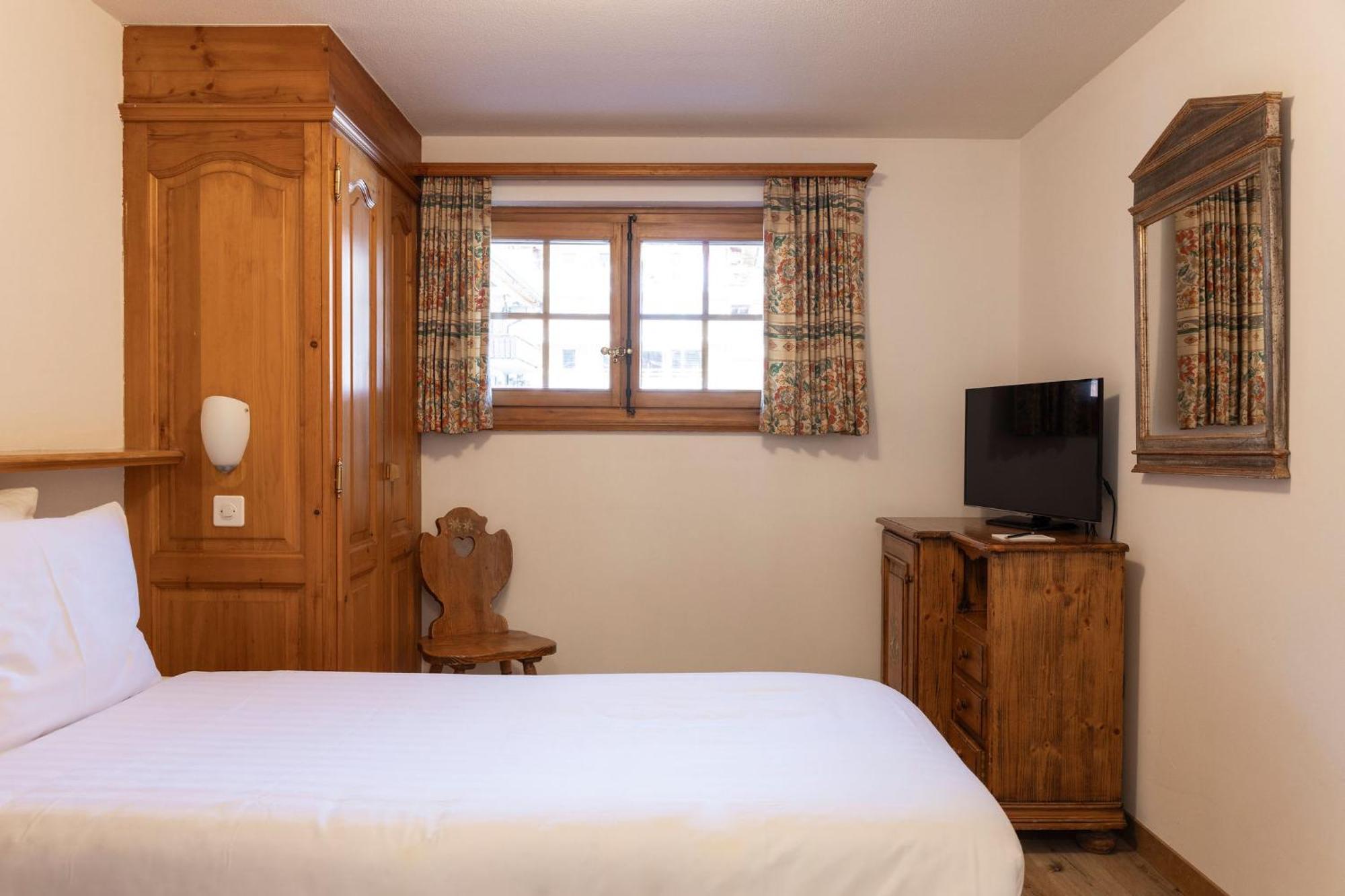 וורבייה Hotel Montpelier מראה חיצוני תמונה